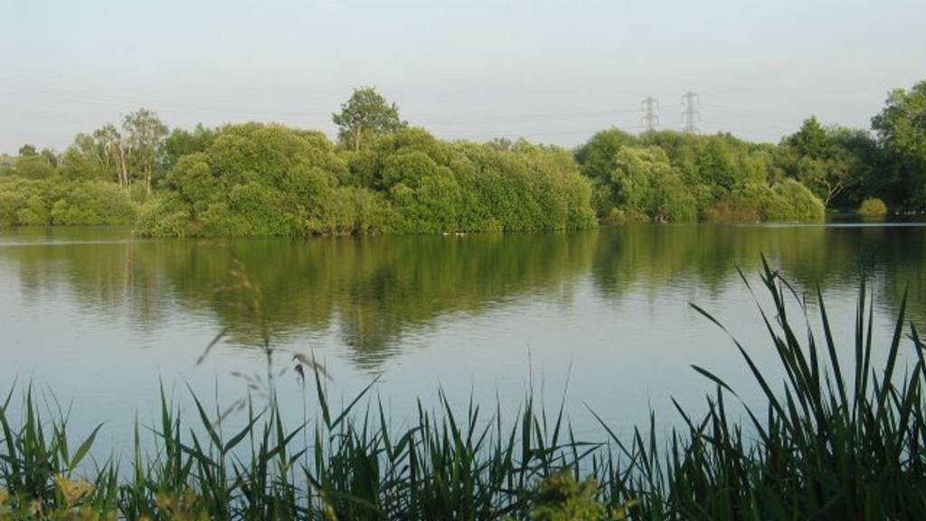 Article image for Hertfordshire: 14-year-old boy dies after getting into difficulty in Cheshunt lake