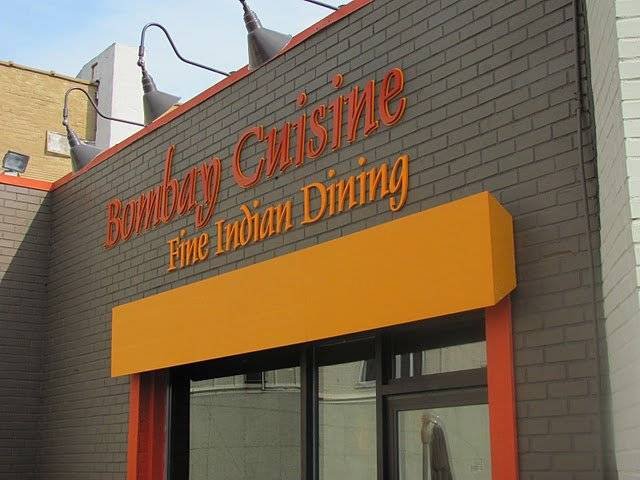 Article image for Indian restaurant to close down