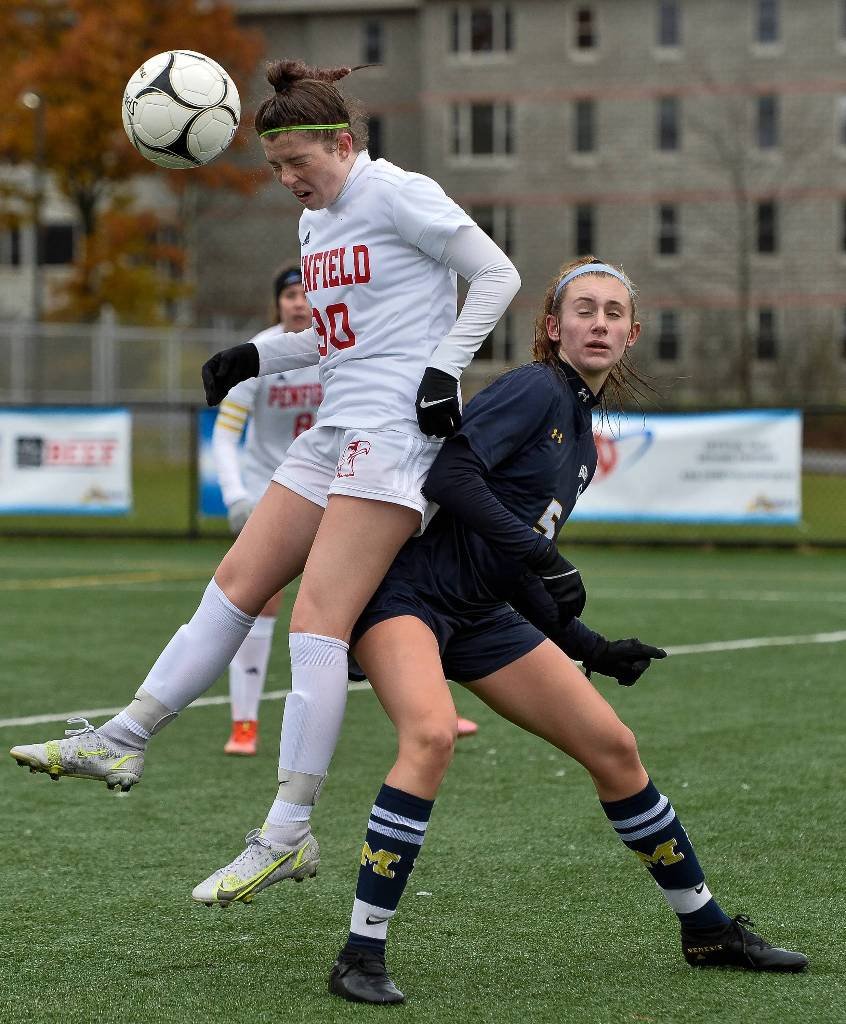 Article image for State girls, boys soccer rankings: Section V adds new No. 1 in Class AA