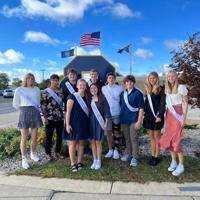 Article image for Owosso celebrating homecoming week