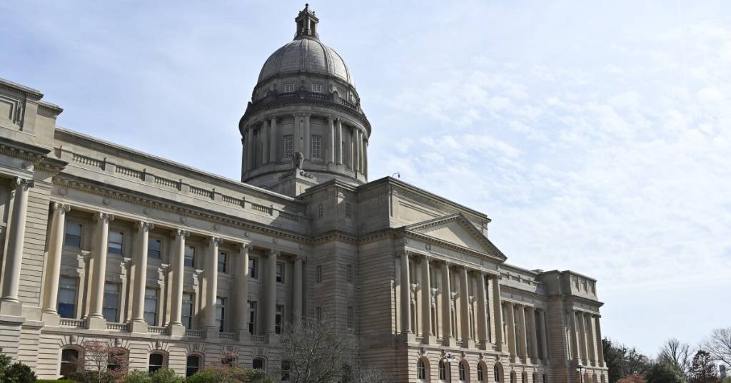 Article image for Millions of dollars raised in Ky. 2023 governor’s race