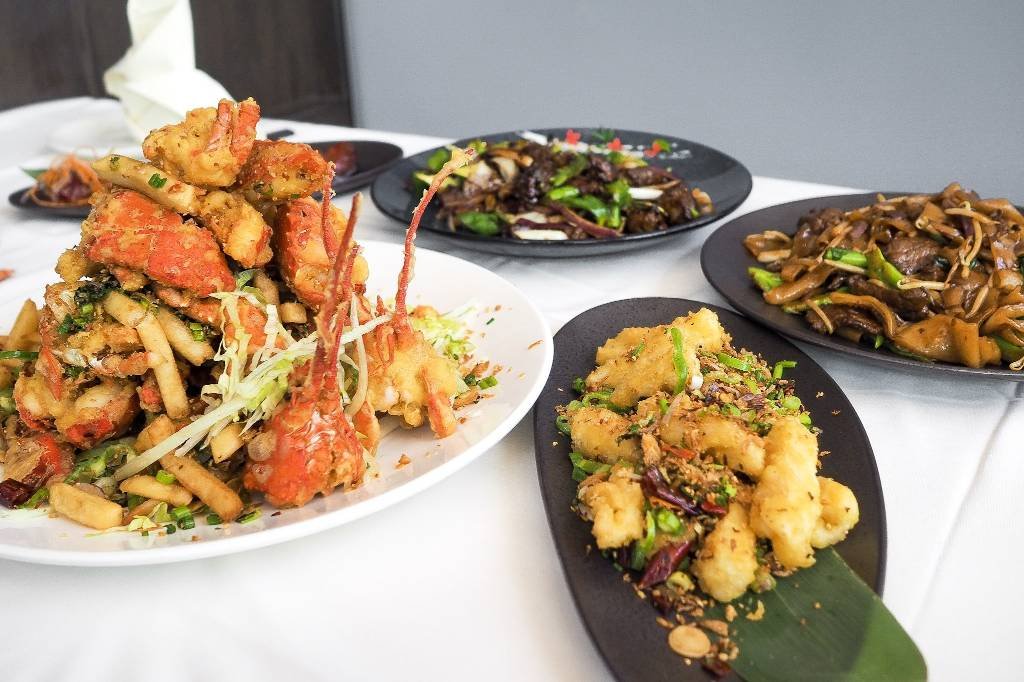 Article image for The Best Chinese Restaurant in Orlando? Inside Look: YH Seafood Clubhouse in Dr Phillips Area / Southwest Orlando
