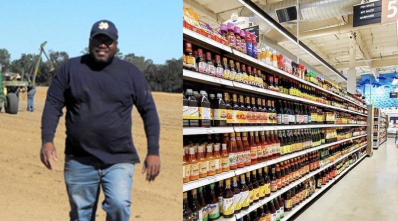 Article image for Black-Owned Farmer Antibiotic-Free Meat Products Now Available in Grocery Stores
