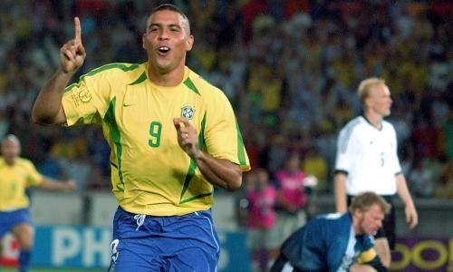 Article image for Which player has scored the most goals in World Cup knockout games? | The Knowledge