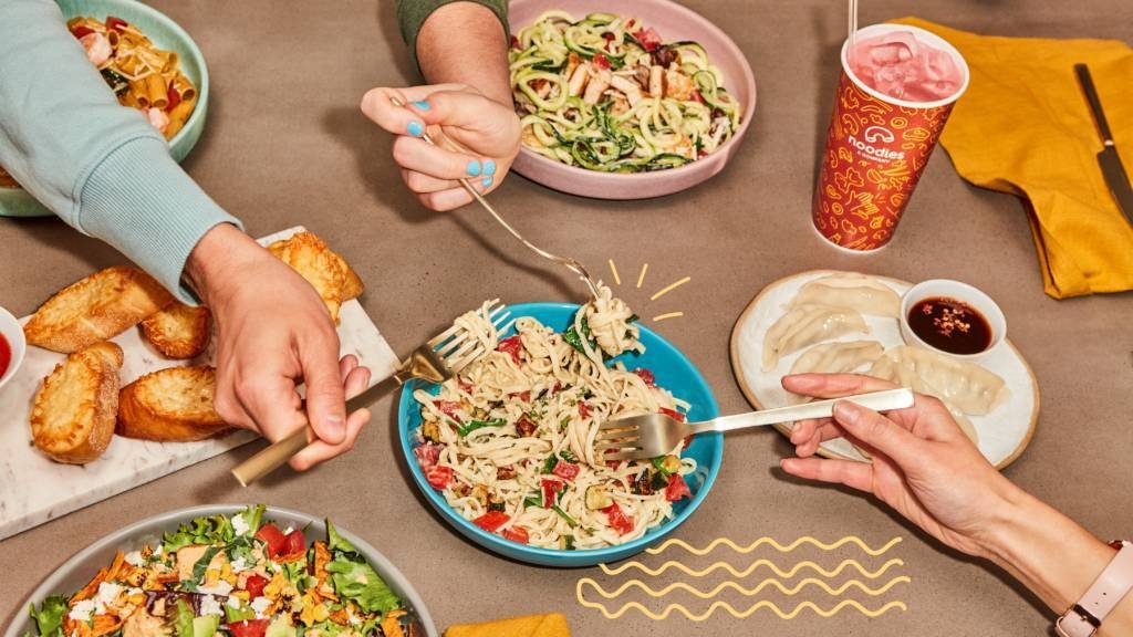 Article image for Noodles & Company opening Scottsdale location in February