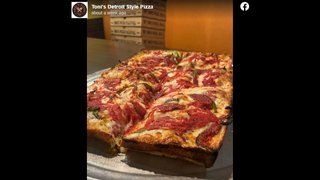 Article image for These SC pizza shops rank among the nation’s best. Why customers can’t get enough