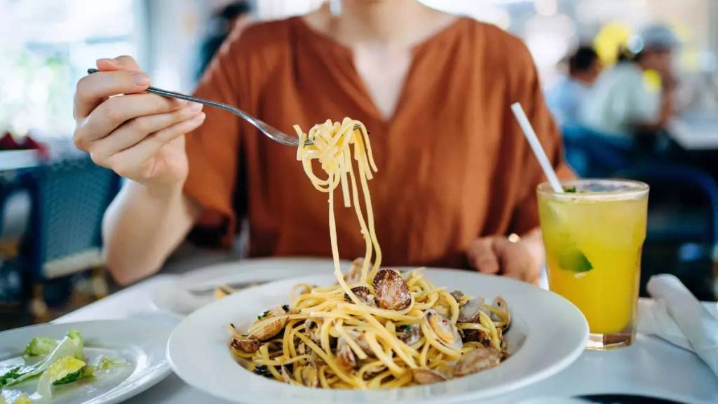 Article image for This Is Tennessee’s Best Restaurant For Pasta