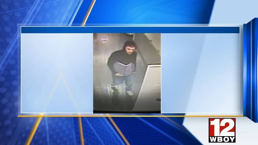 Article image for Deputies need help identifying man after Westover daycare break-in