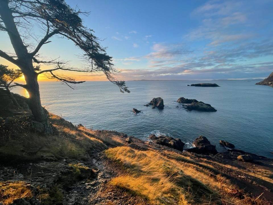 Article image for Deception Pass ranked fifth most beautiful state park in nation