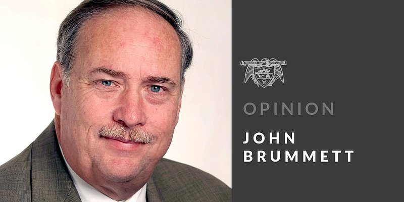 Article image for OPINION | JOHN BRUMMETT: No, it’s not indoctrination