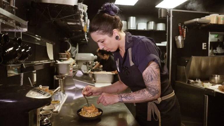 Article image for These 12 Mass. restaurants and chefs are James Beard Awards semifinalists