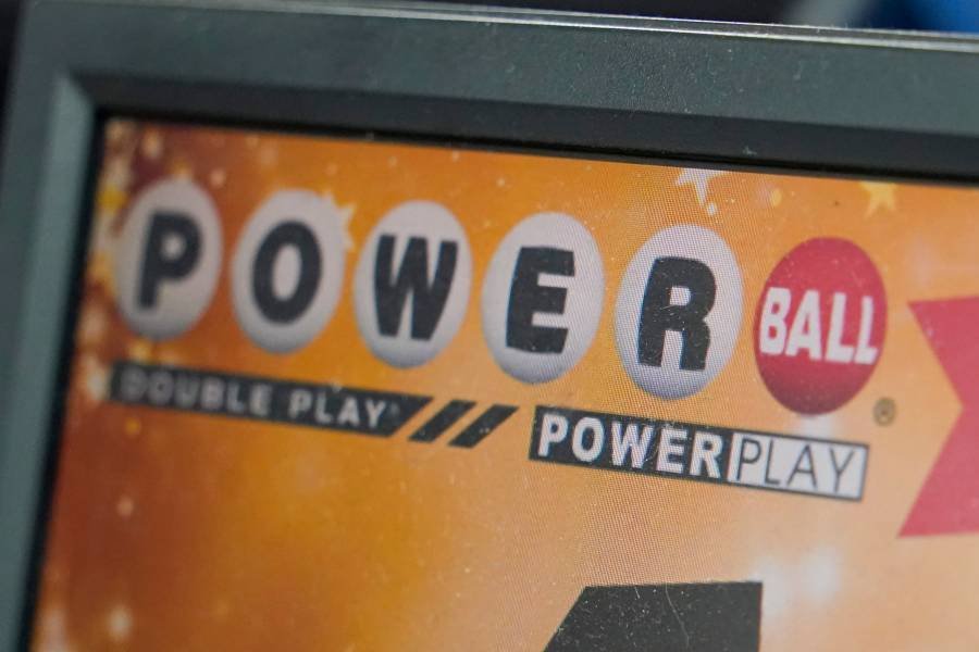 Article image for Texas Lottery: Powerball & Lotto Texas climb to largest jackpots in North America for Wednesday’s drawing