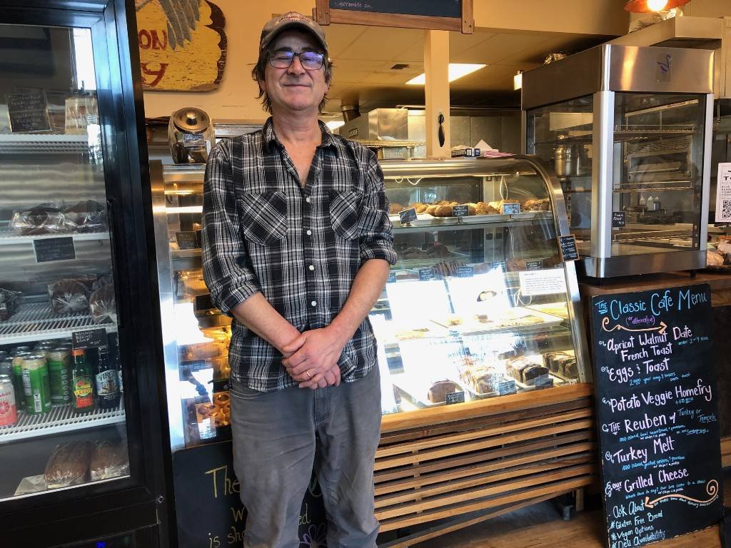 Article image for Blue Heron Bakery in West Olympia Goes Co-Op in a Unique Way and Invites You to Join