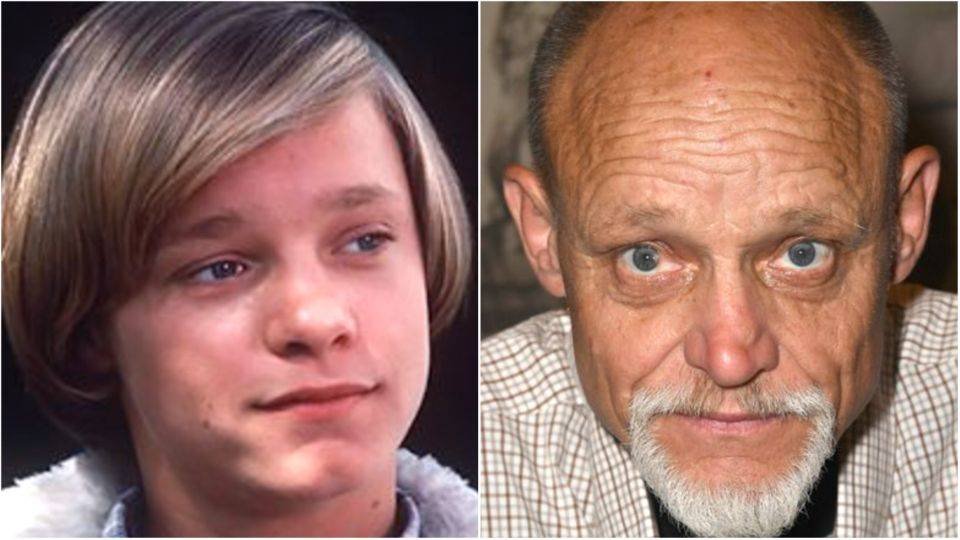 Article image for Ex-Child Star Lance Kerwin Of ‘James At 15’ Dead At Age 62
