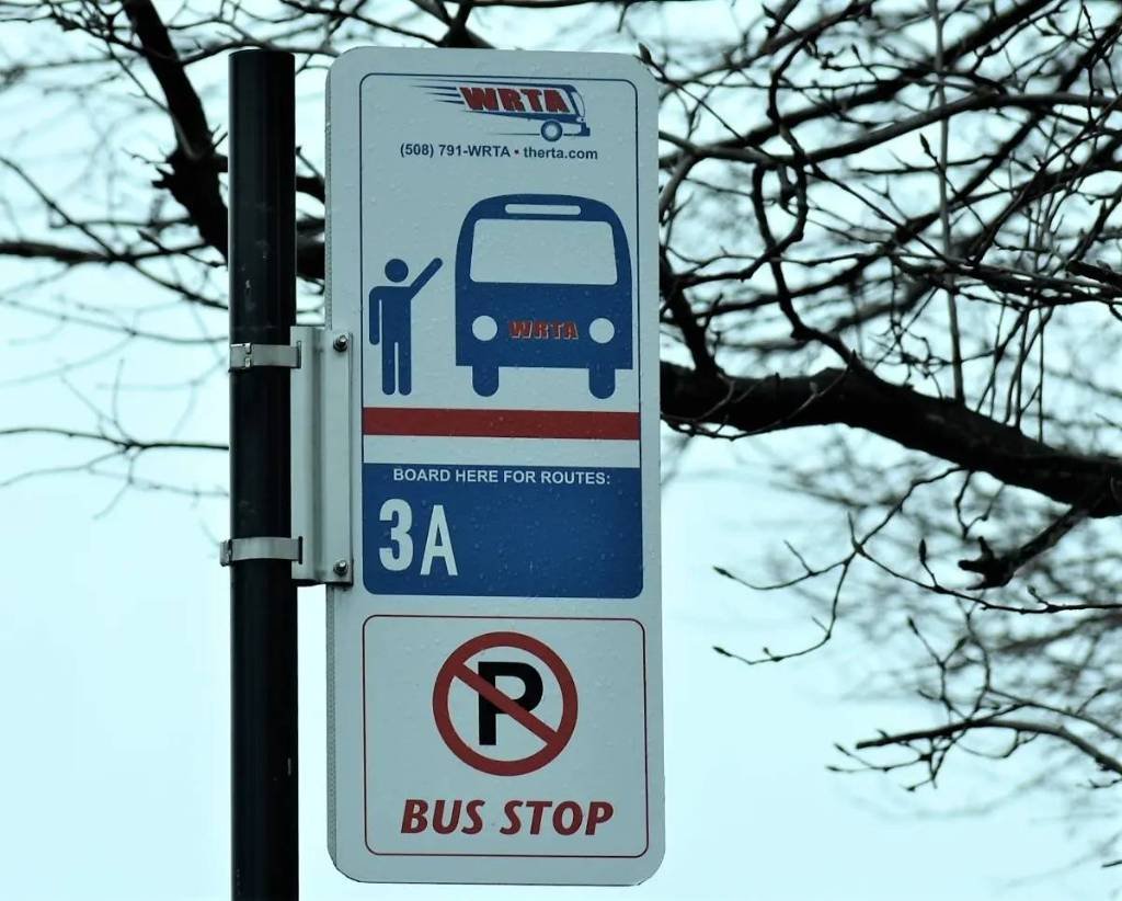 Article image for Worcester Councilors Cry Foul As WRTA Friday Bus Cuts Begin