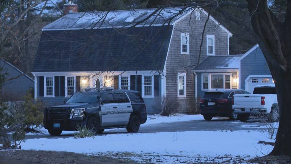 Article image for Arrest warrant issued for Massachusetts mother accused of killing 2 of her children