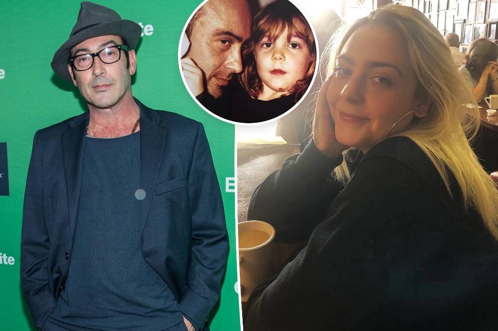Article image for ‘Sopranos’ actor John Ventimiglia’s daughter Odele dead at 25