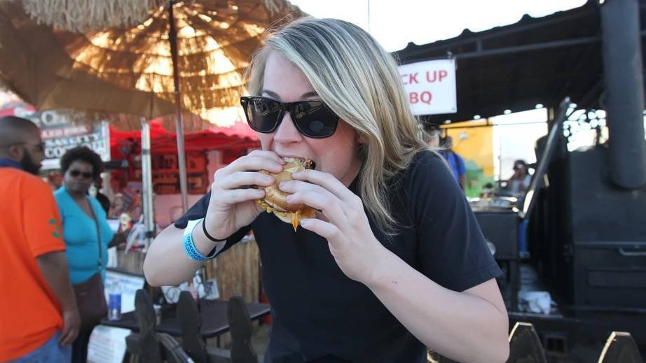 Article image for Work up an appetite this weekend at Street Eats Food Truck Festival in Scottsdale