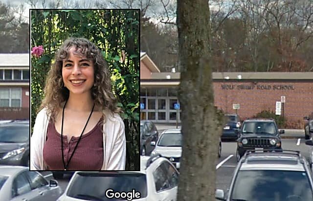 Article image for Bad Teacher: Pre-K Para Fired After Snapping OnlyFan Pics At Longmeadow School, Reports Say