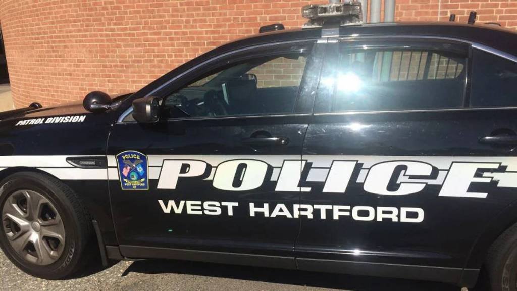 Article image for Police Investigating Armed Robbery at West Hartford Liquor Store
