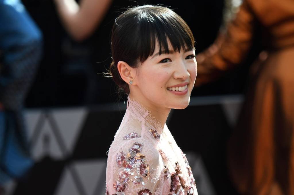 Article image for Marie Kondo admits she’s ‘kind of given up’ on tidying up after having 3 kids