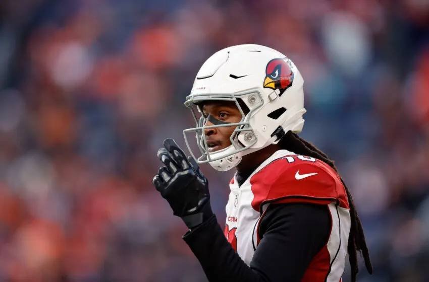 Article image for Arizona Cardinals: 3 reasons why teams won’t trade for DeAndre Hopkins