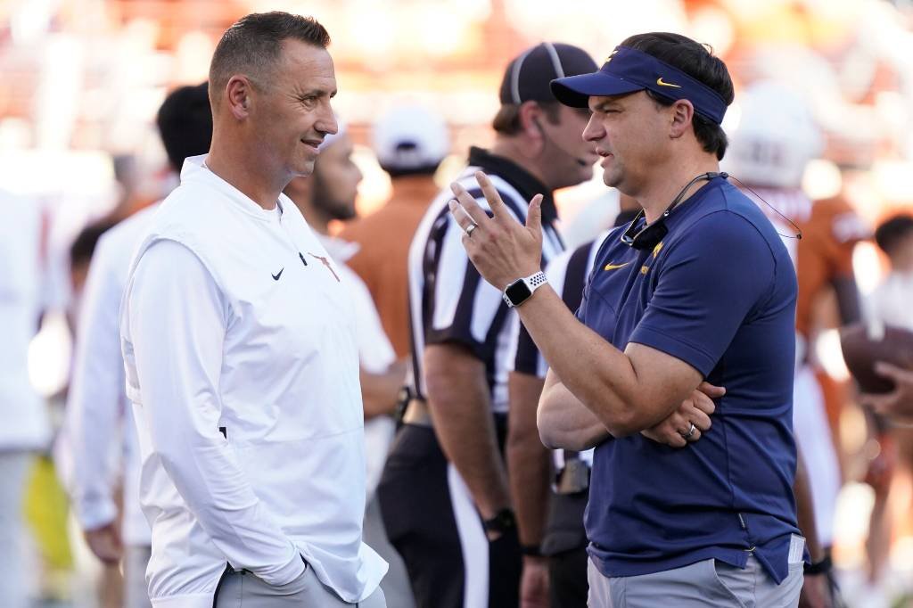 Article image for Texas Football: One Big 12 coach says he knows his opponents for 2023