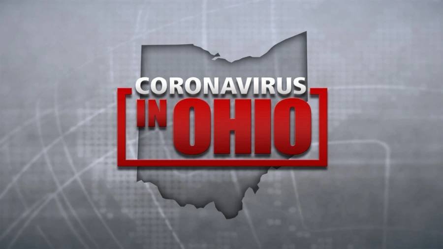 Article image for Ohio’s COVID-19 cases are sticking around at a new level