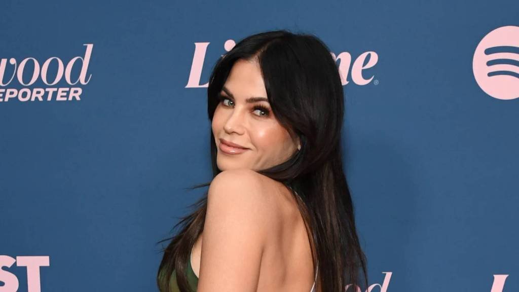 Article image for Jenna Dewan and Channing Tatum’s daughter following in their dancing footsteps