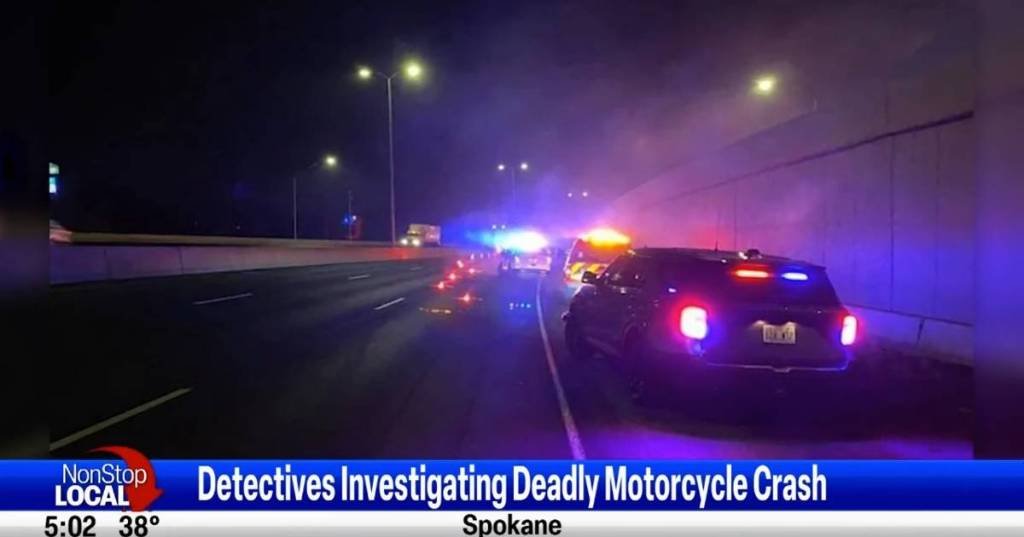 Article image for Washington State Patrol identifies man killed in I-90 hit-and-run