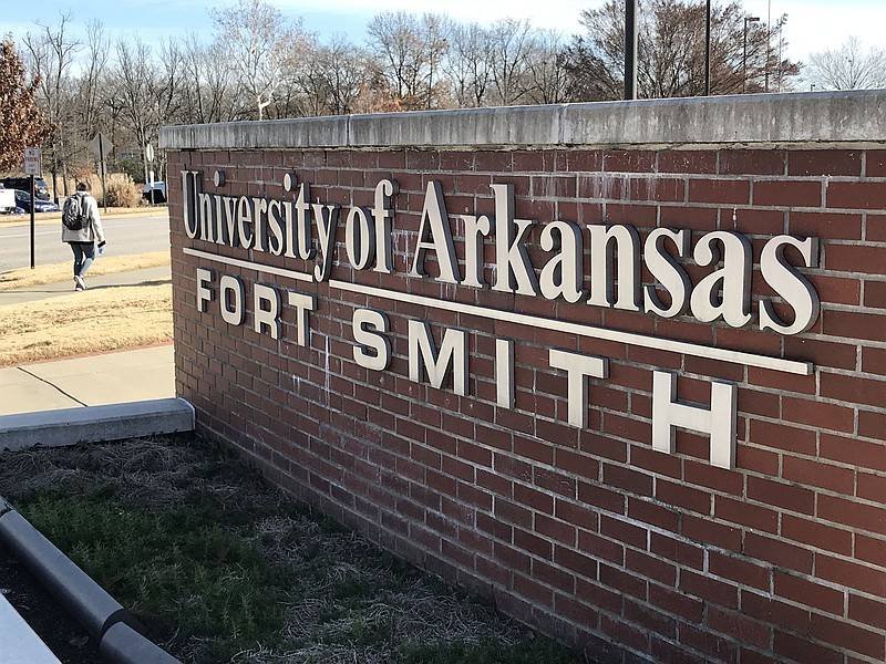 Article image for Designers, construction managers for University of Arkansas at Fort Smith project get board OK