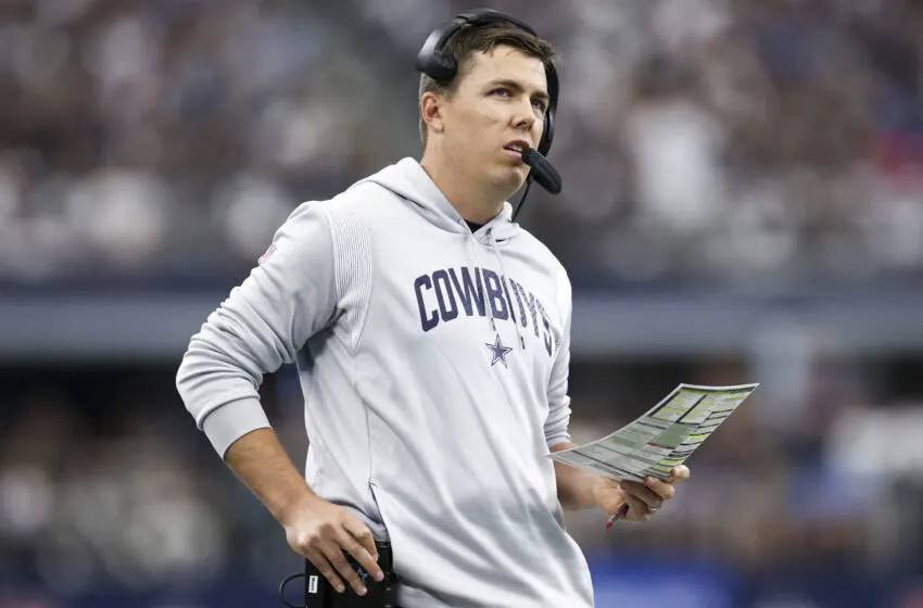 Article image for Cowboys News: Dallas fires multiple coaches, Kellen Moore’s future, Dan Quinn