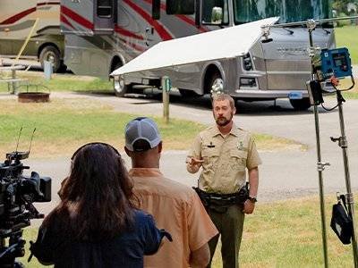 Article image for Chattanooga Featured In New Episode Of Discovery Channel’s RV There Yet? TV Series
