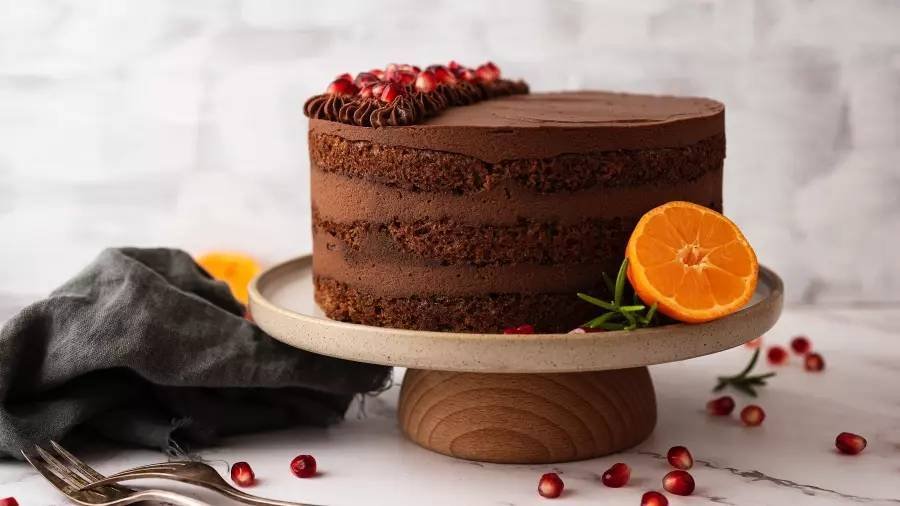 Article image for This Is The Best Chocolate Cake In Texas