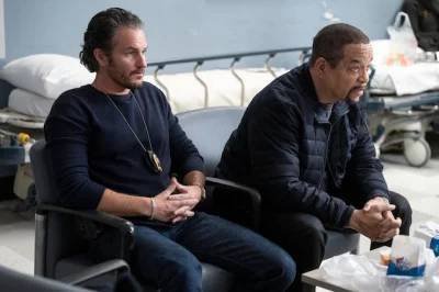 Article image for Ratings: SVU Eyes Ones of Its Biggest Audiences Since May 2018