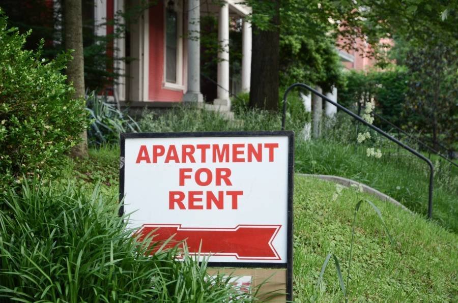 Article image for Report: Arkansas rent increases among nation’s highest