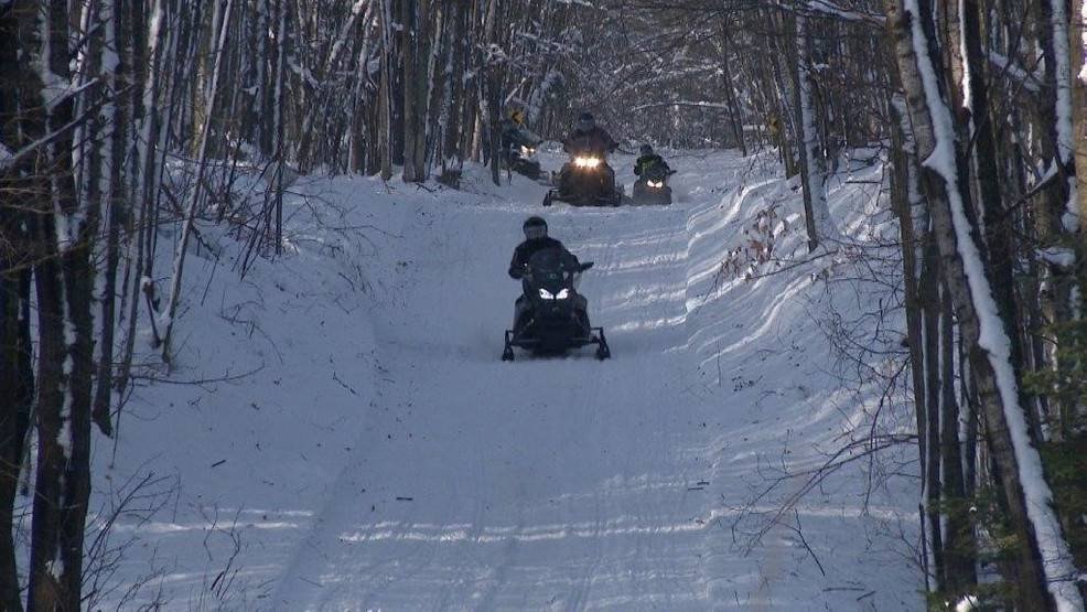 Article image for Wisconsin DNR urges snowmobile safety after series of fatalities