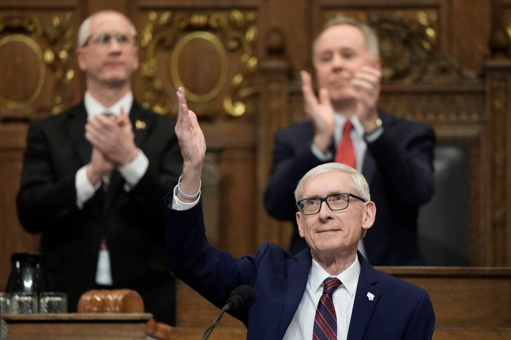 Article image for Innovation grants biggest chunk of Tony Evers’ call for workforce funding