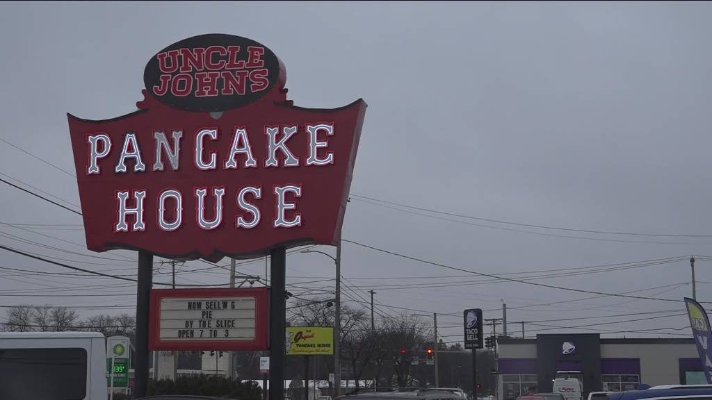 Article image for Uncle John’s owner offers new details on move of iconic restaurant