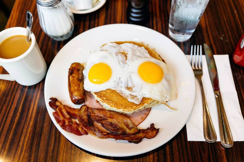 Article image for This Is California’s Most Popular Breakfast Spot