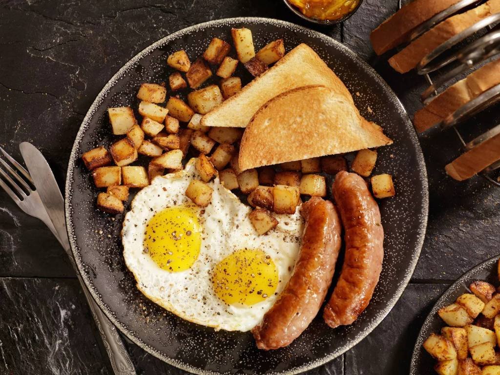 Article image for This Is Nebraska’s Most Popular Breakfast Spot