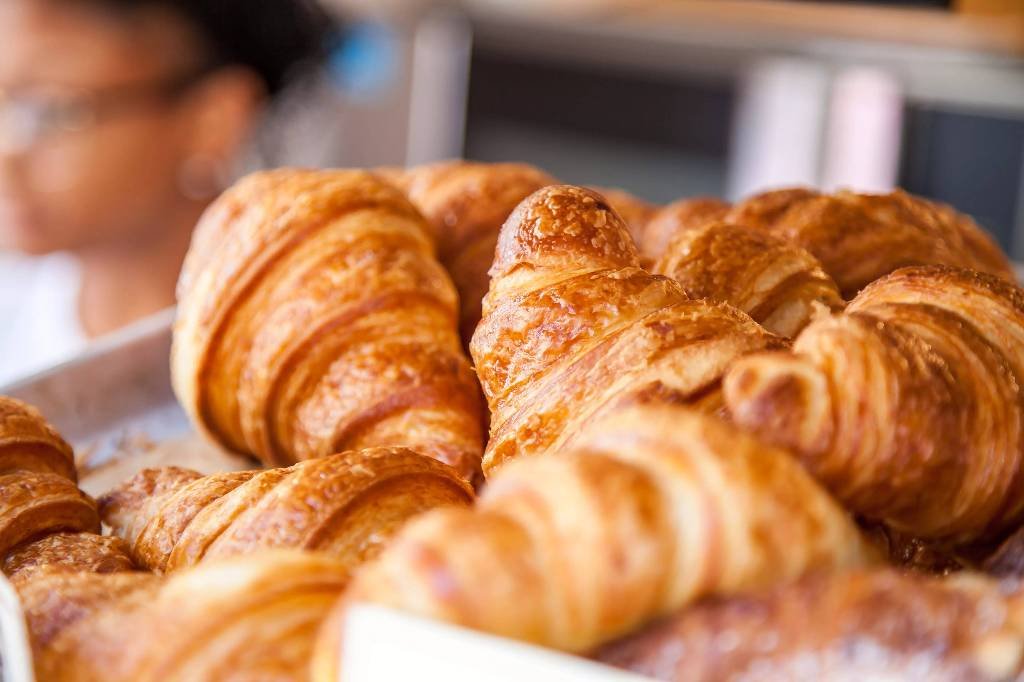 Article image for This Washington Spot Has The Best Croissants In The State