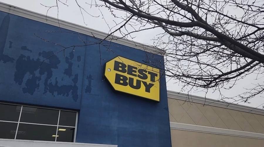 Article image for Best Buy in Farragut announces closing date