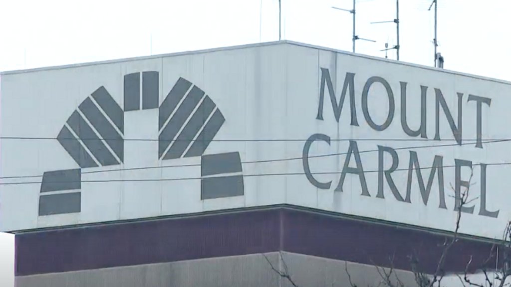 Article image for Mount Carmel announces first-of-its-kind clinic in Columbus