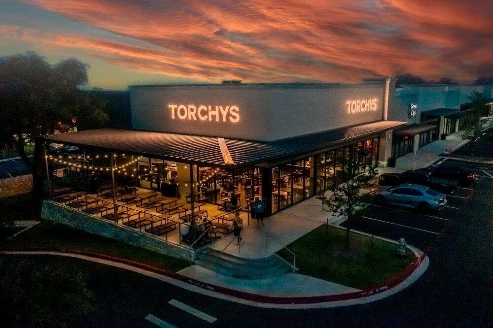 Article image for Torchy’s Tacos to open location in Bar W Marketplace