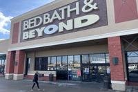 Article image for Next round of Bed Bath & Beyond closings include Wisconsin store