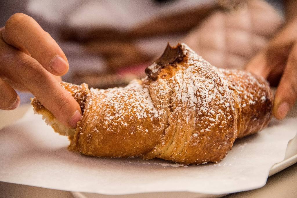 Article image for This Bakery Serves The Best Croissants In California
