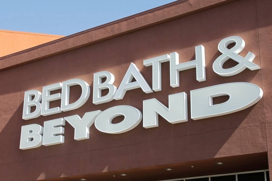 Article image for West Virginia’s only Bed Bath & Beyond is closing