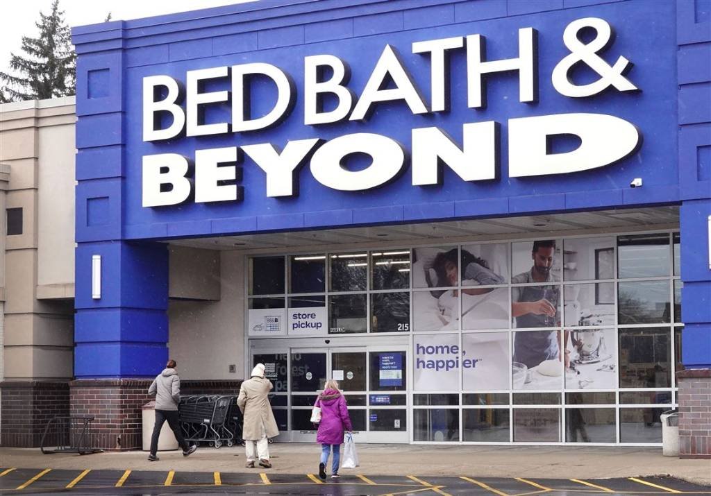 Article image for Bed Bath & Beyond closing three Pittsburgh-area locations