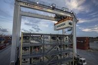Article image for Port of Savannah to expand cold cargo capacity